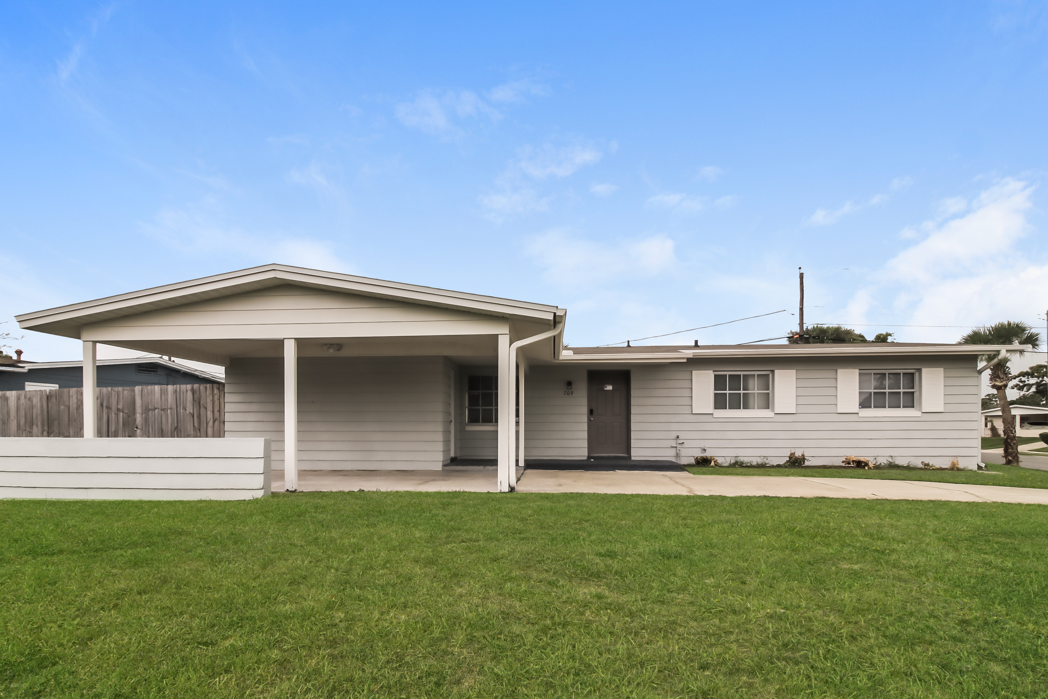 709 Keats Ave ORLANDO, FL 32809